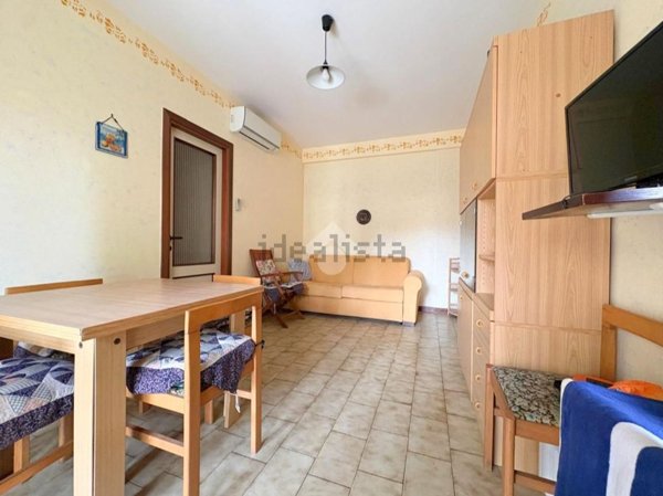 appartamento in vendita a Silvi in zona Silvi Marina