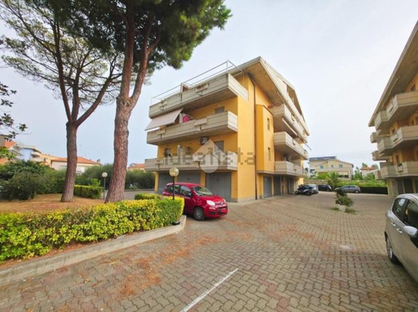 appartamento in vendita a Silvi in zona Silvi Marina