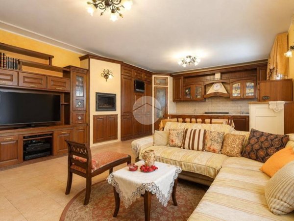 appartamento in vendita a Silvi in zona Silvi Marina