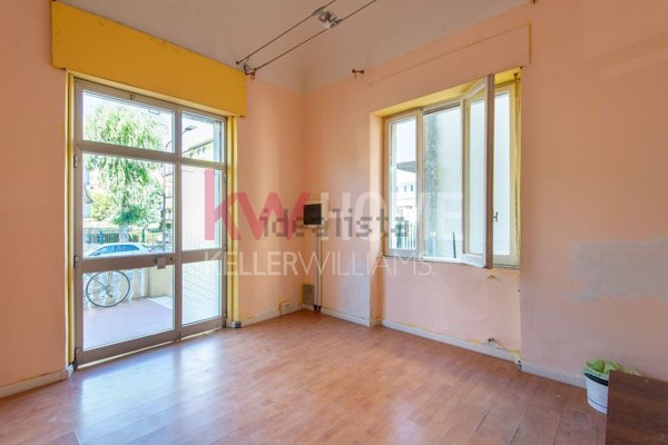 appartamento in vendita a Silvi in zona Silvi Marina