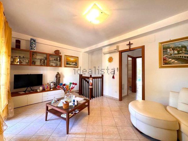 appartamento in vendita a Silvi in zona Silvi Marina