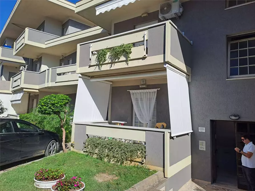 appartamento in vendita a Silvi in zona Silville