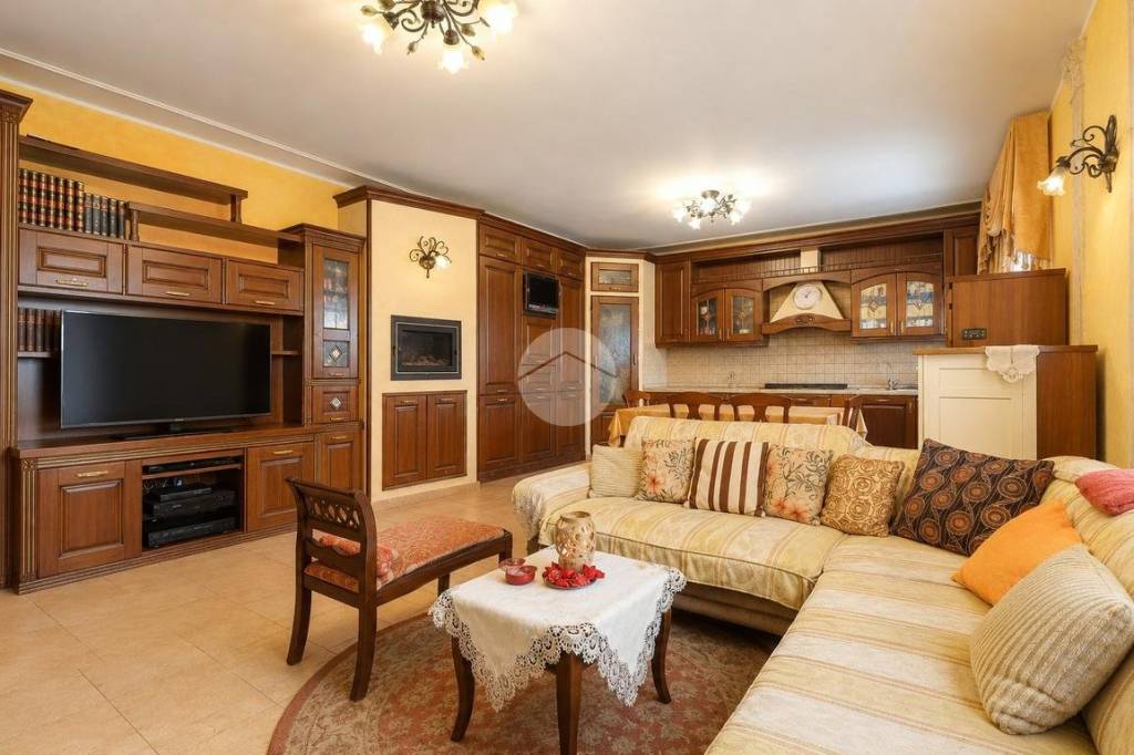 appartamento in vendita a Silvi in zona Silvi Marina