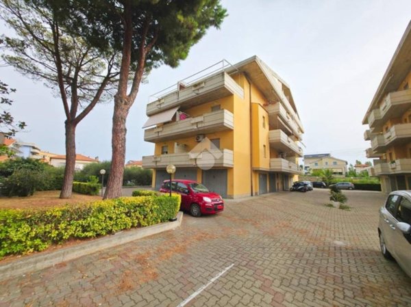 appartamento in vendita a Silvi in zona Silvi Marina