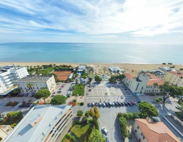 appartamento in vendita a Silvi in zona Silvi Marina