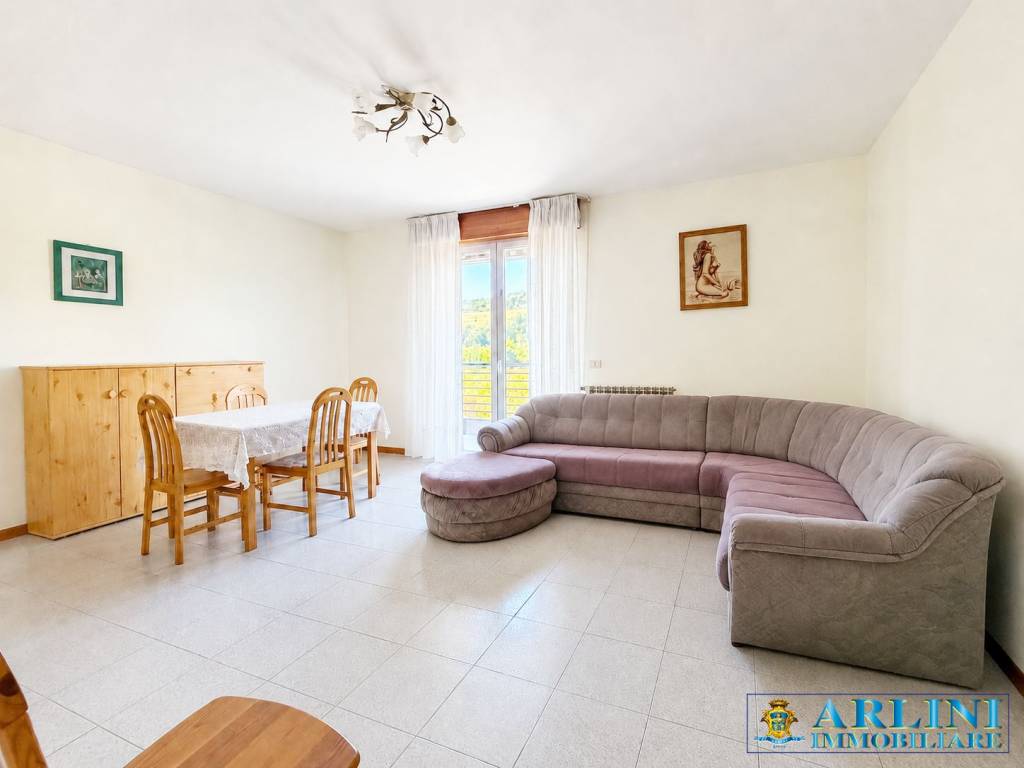 appartamento in vendita a Silvi in zona Silvi Marina