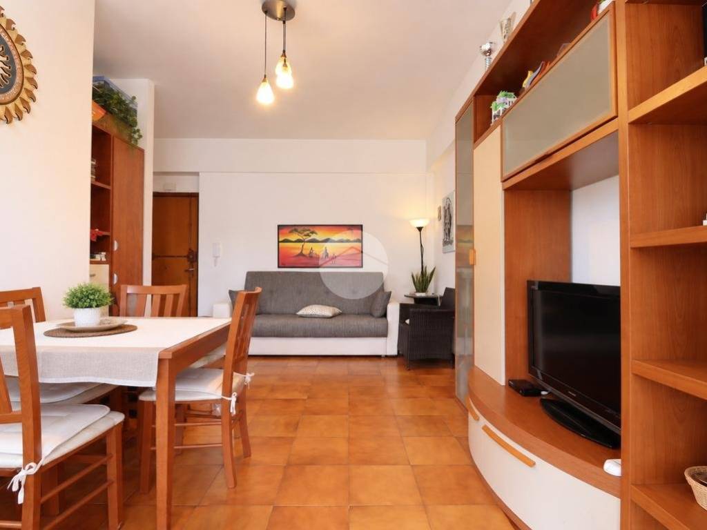 appartamento in vendita a Silvi in zona Silvi Marina