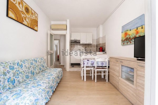 appartamento in vendita a Silvi in zona Silvi Marina