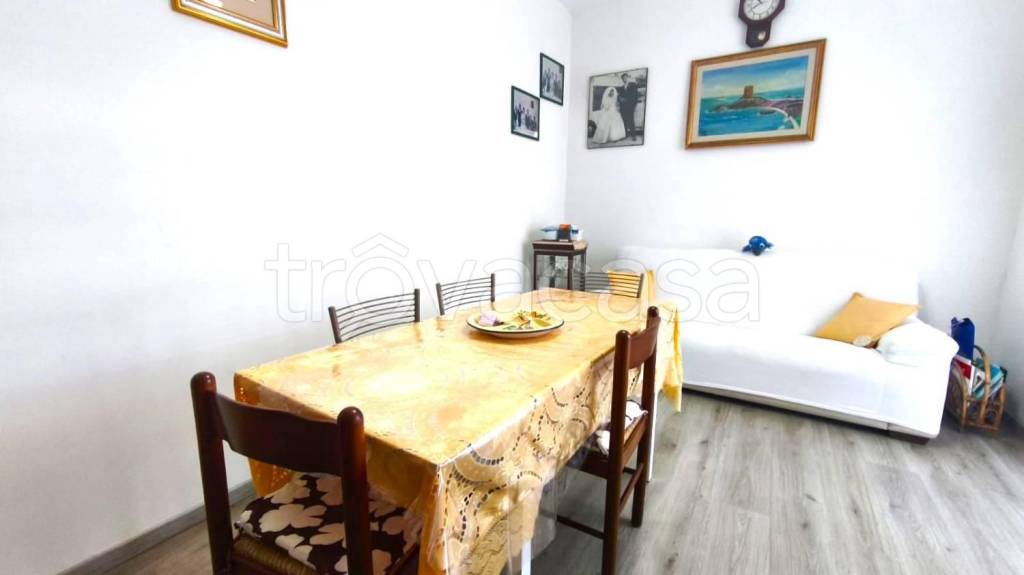 appartamento in vendita a Silvi in zona Silvi Marina