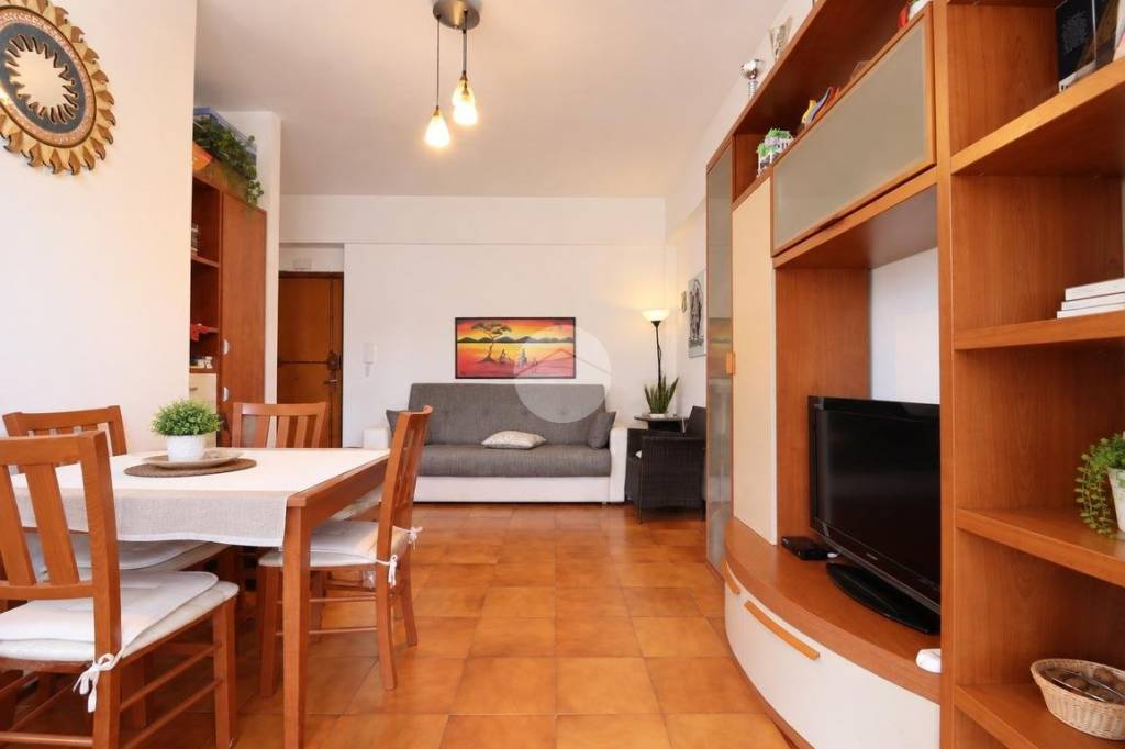 appartamento in vendita a Silvi in zona Silvi Marina