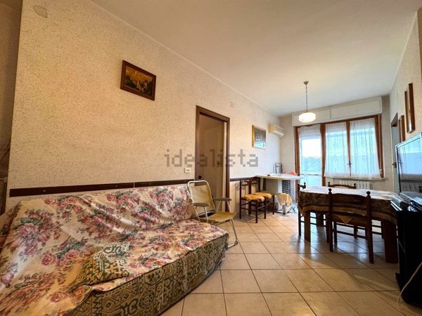 appartamento in vendita a Silvi in zona Silvi Marina