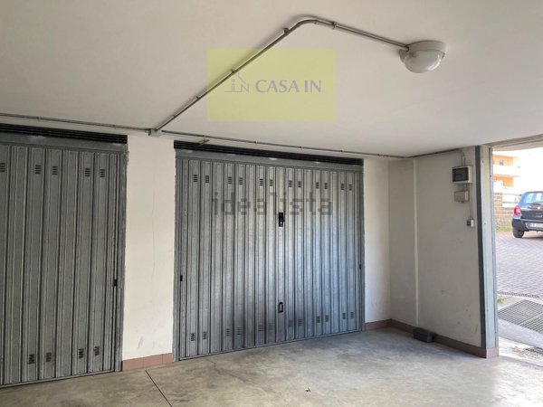 box auto in vendita a Silvi
