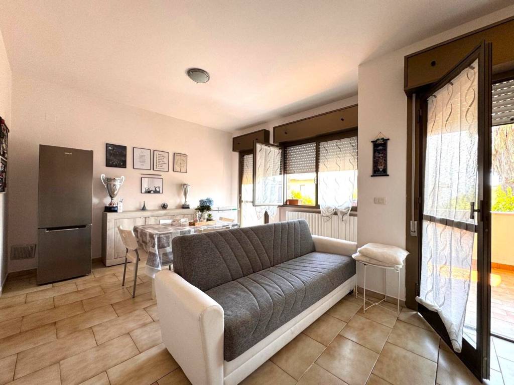 appartamento in vendita a Silvi in zona Silvi Marina