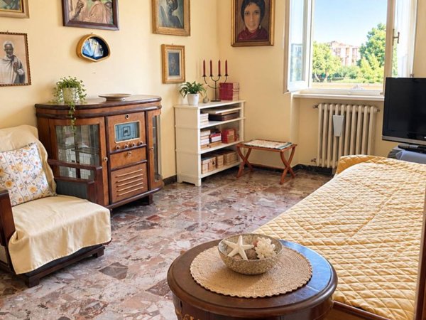 appartamento in vendita a Silvi in zona Silvi Marina