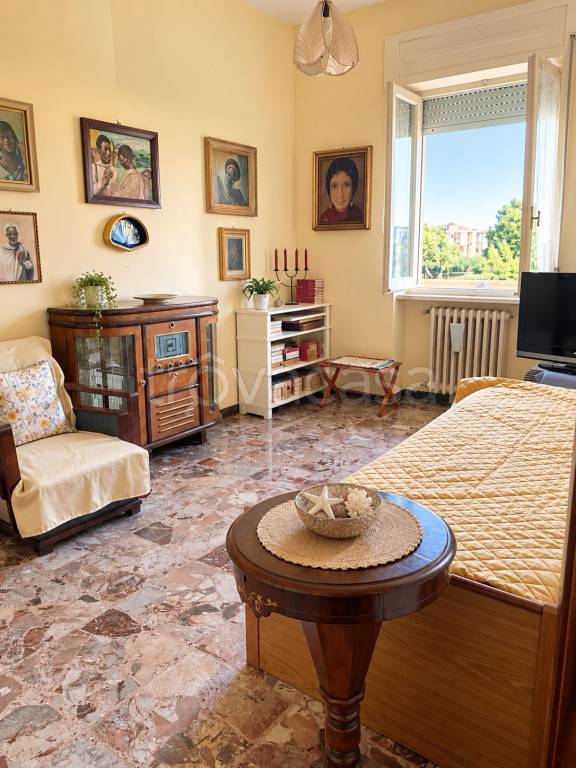 appartamento in vendita a Silvi in zona Silvi Marina