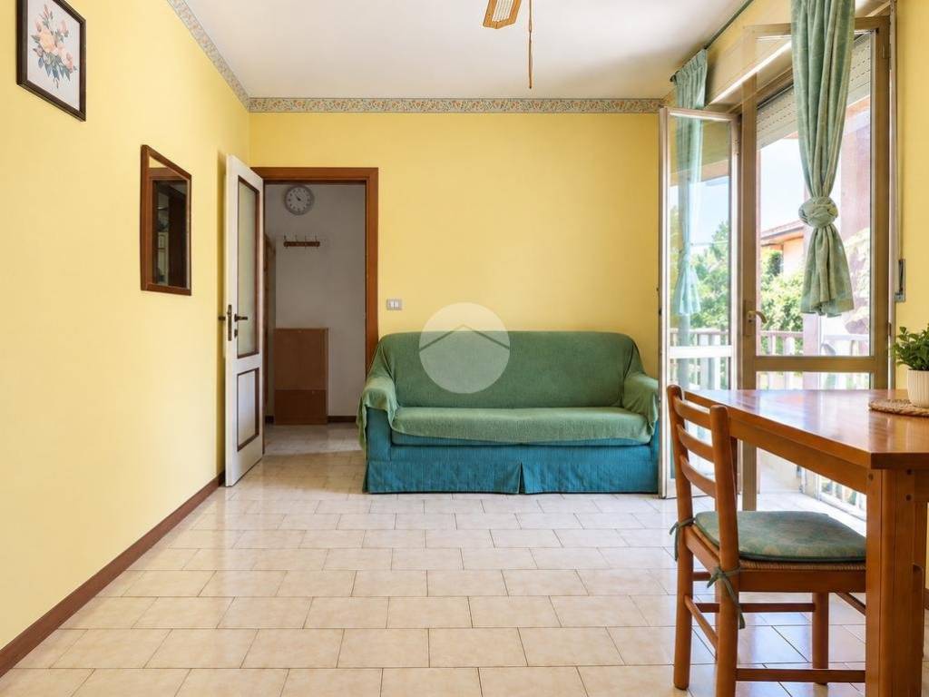 appartamento in vendita a Silvi in zona Silvi Marina
