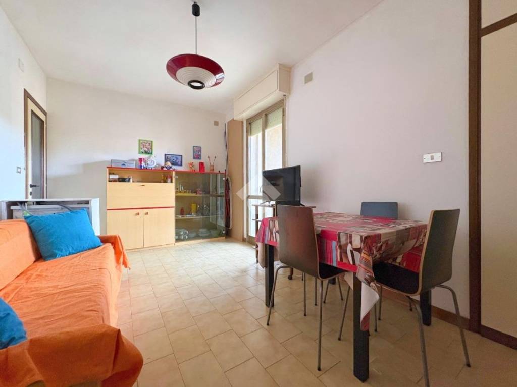 appartamento in vendita a Silvi in zona Silvi Marina