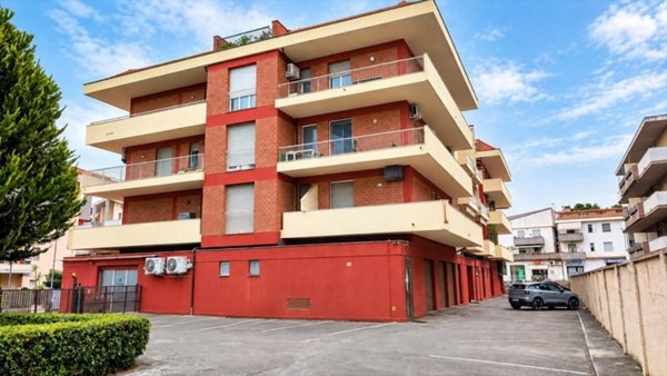 appartamento in vendita a Silvi in zona Silvi Marina