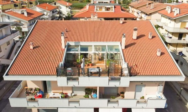 appartamento in vendita a Silvi in zona Silvi Marina