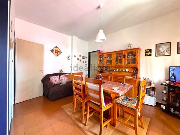 appartamento in vendita a Silvi in zona Silvi Marina
