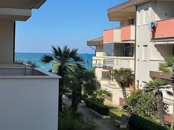 appartamento in vendita a Silvi in zona Silvi Marina