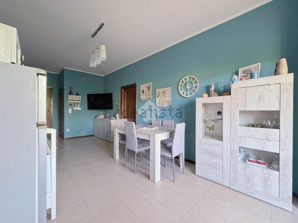 appartamento in vendita a Silvi in zona Silvi Marina