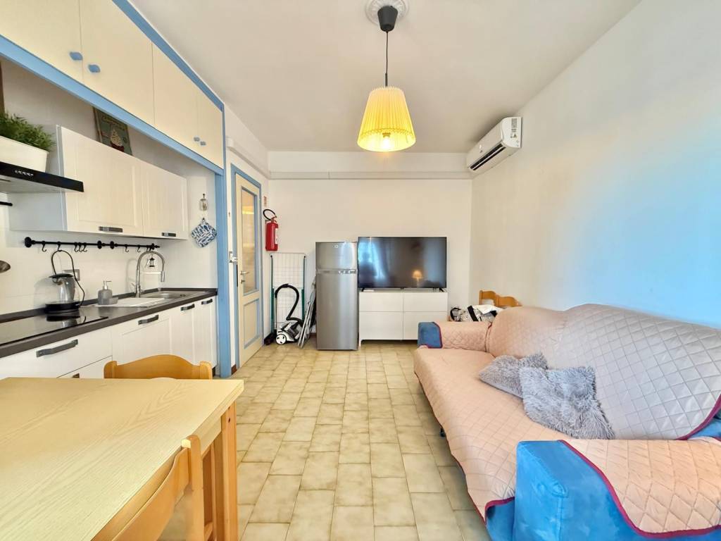 appartamento in vendita a Silvi in zona Silvi Marina