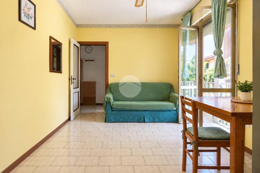 appartamento in vendita a Silvi in zona Silvi Marina