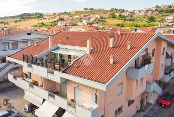 appartamento in vendita a Silvi in zona Silvi Marina