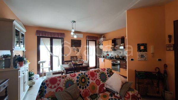 appartamento in vendita a Silvi in zona Silvi Marina