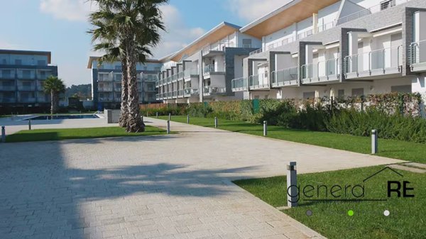 appartamento in vendita a Silvi in zona Silville