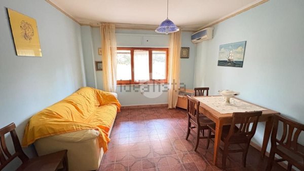 appartamento in vendita a Silvi in zona Santo Stefano