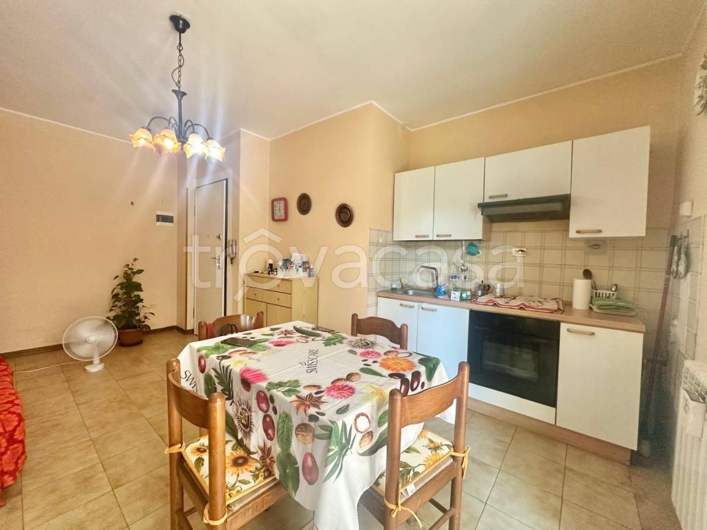 appartamento in vendita a Silvi in zona Silvi Marina