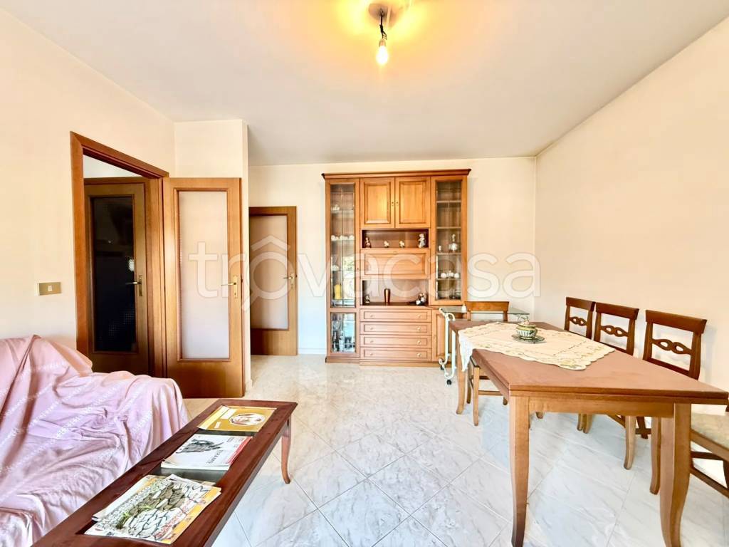appartamento in vendita a Silvi in zona Silvi Marina