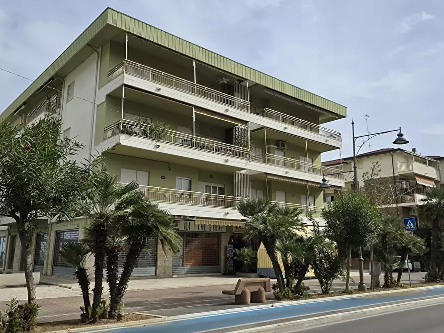 appartamento in vendita a Silvi