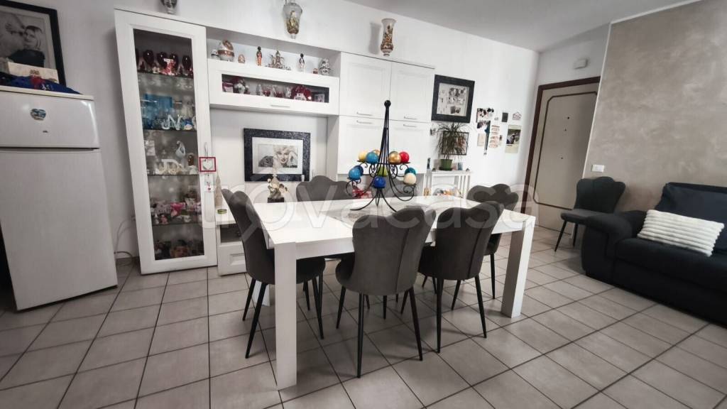 appartamento in vendita a Silvi in zona Silvi Marina