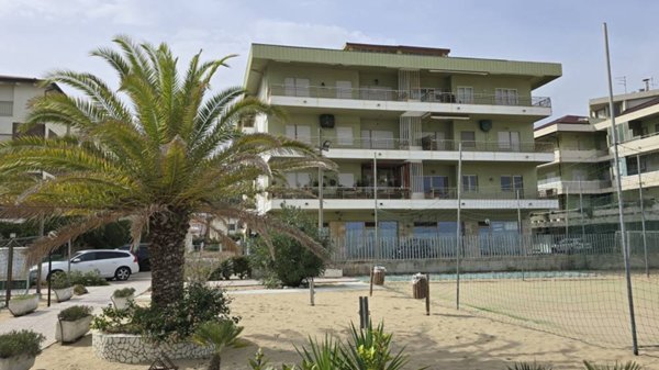 appartamento in vendita a Silvi