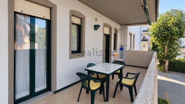 appartamento in vendita a Silvi in zona Silvi Marina