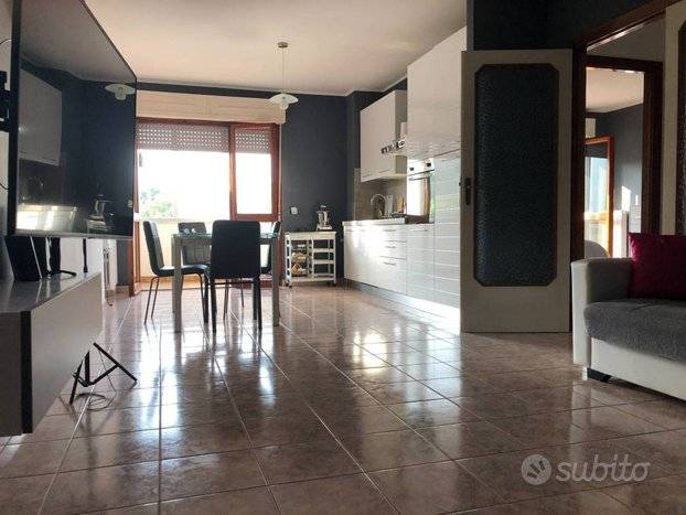 appartamento in vendita a Silvi in zona Silvi Marina