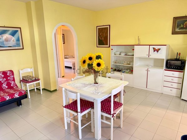 appartamento in vendita a Silvi in zona Silvi Marina