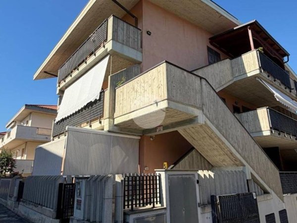 appartamento in vendita a Silvi in zona Silvi Marina