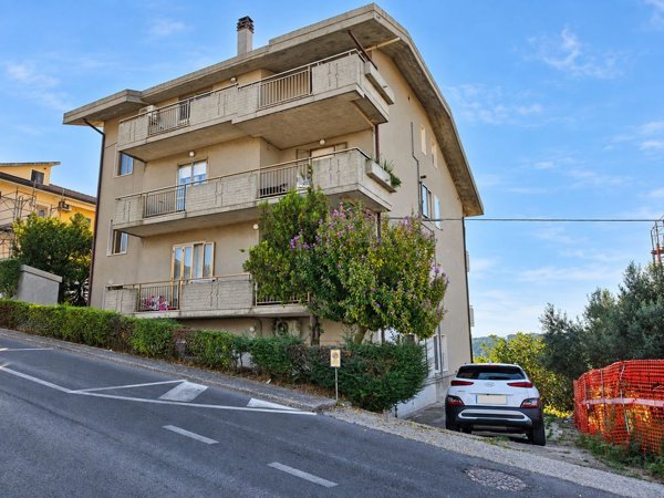 appartamento in vendita a Silvi in zona Silvi Paese