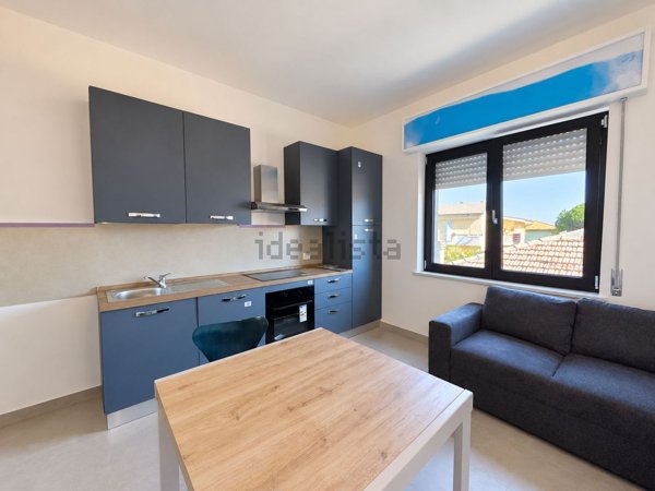 appartamento in vendita a Silvi in zona Silvi Marina