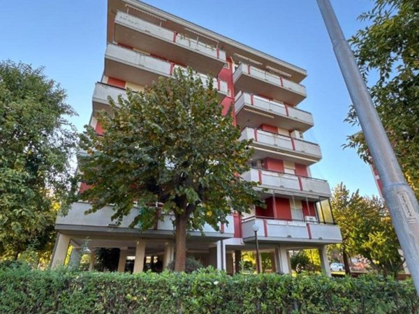 appartamento in vendita a Silvi in zona Silvi Marina