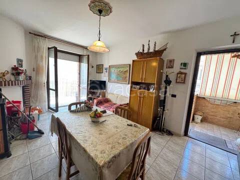 appartamento in vendita a Silvi in zona Santo Stefano