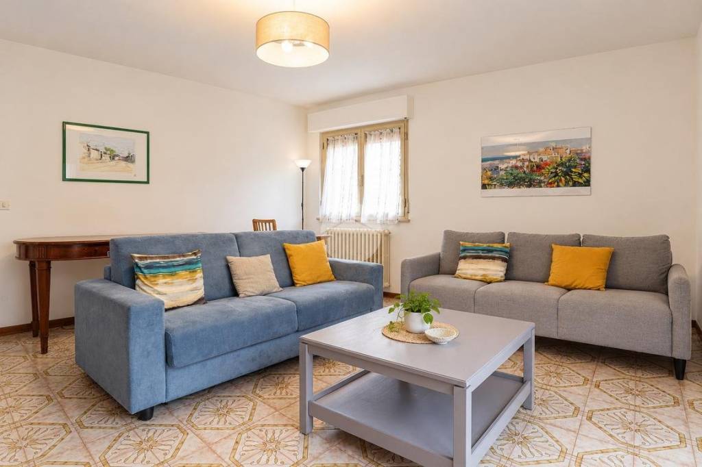 appartamento in vendita a Silvi in zona Silvi Marina
