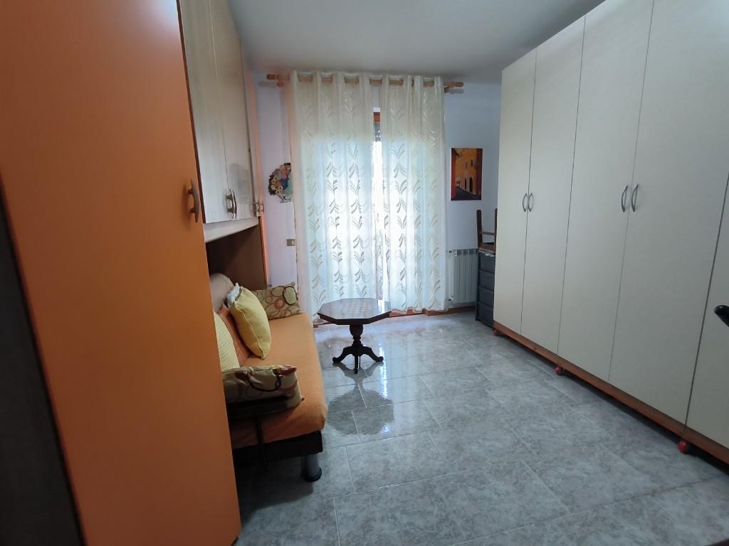 appartamento in vendita a Silvi in zona Santo Stefano