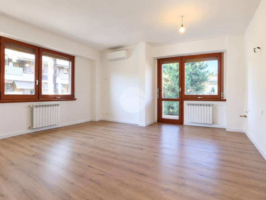 appartamento in vendita a Silvi in zona Silvi Marina