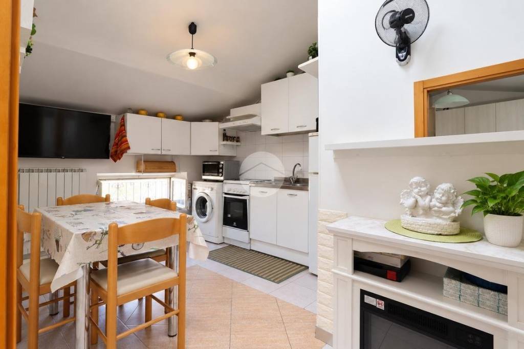 appartamento in vendita a Silvi in zona Silvi Marina