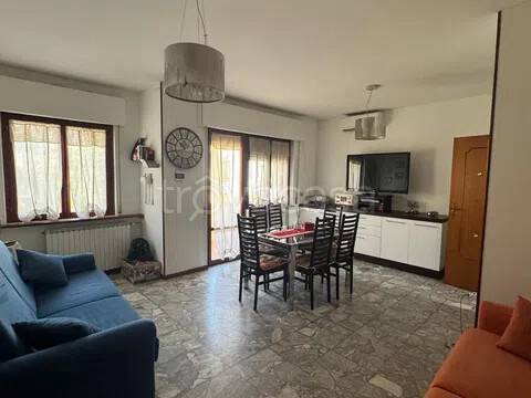 appartamento in vendita a Silvi in zona Silvi Marina